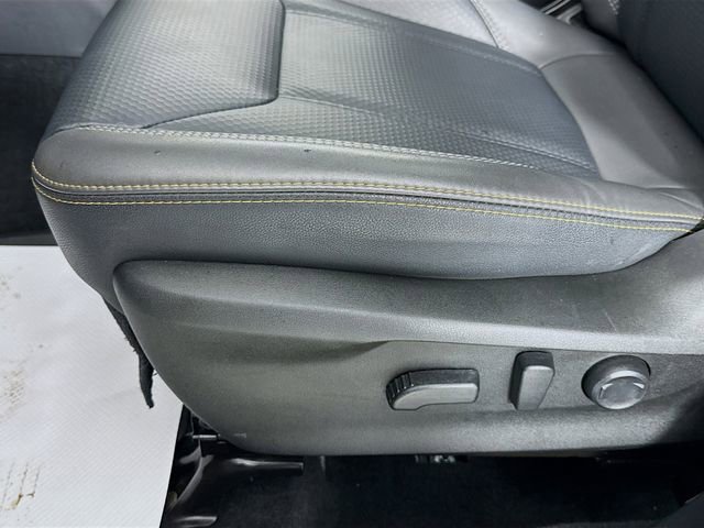 Used 2022 Subaru Forester Wilderness image 20