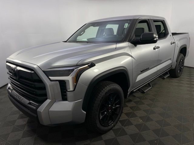 New 2025 Toyota Tundra SR5 image 3