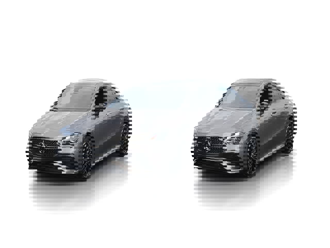 Used 2024 Mercedes-Benz CLA 250 image 4