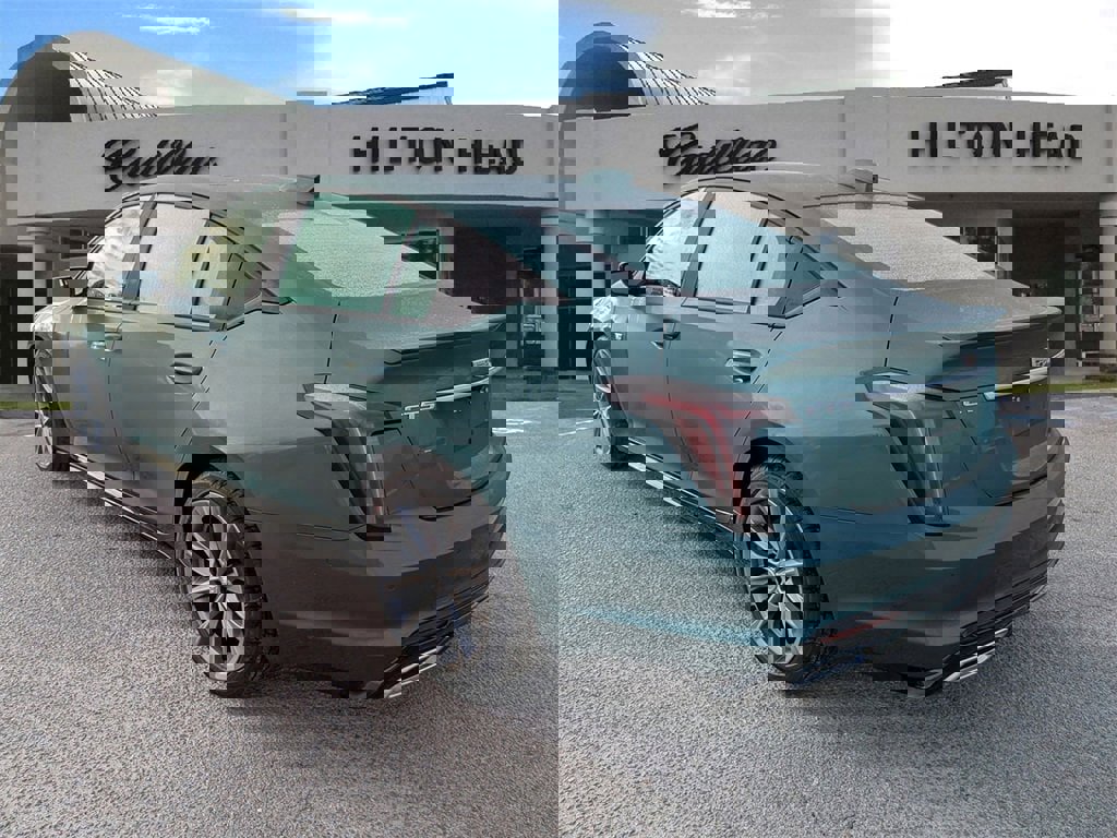 New 2026 Cadillac CT5 Sport image 4