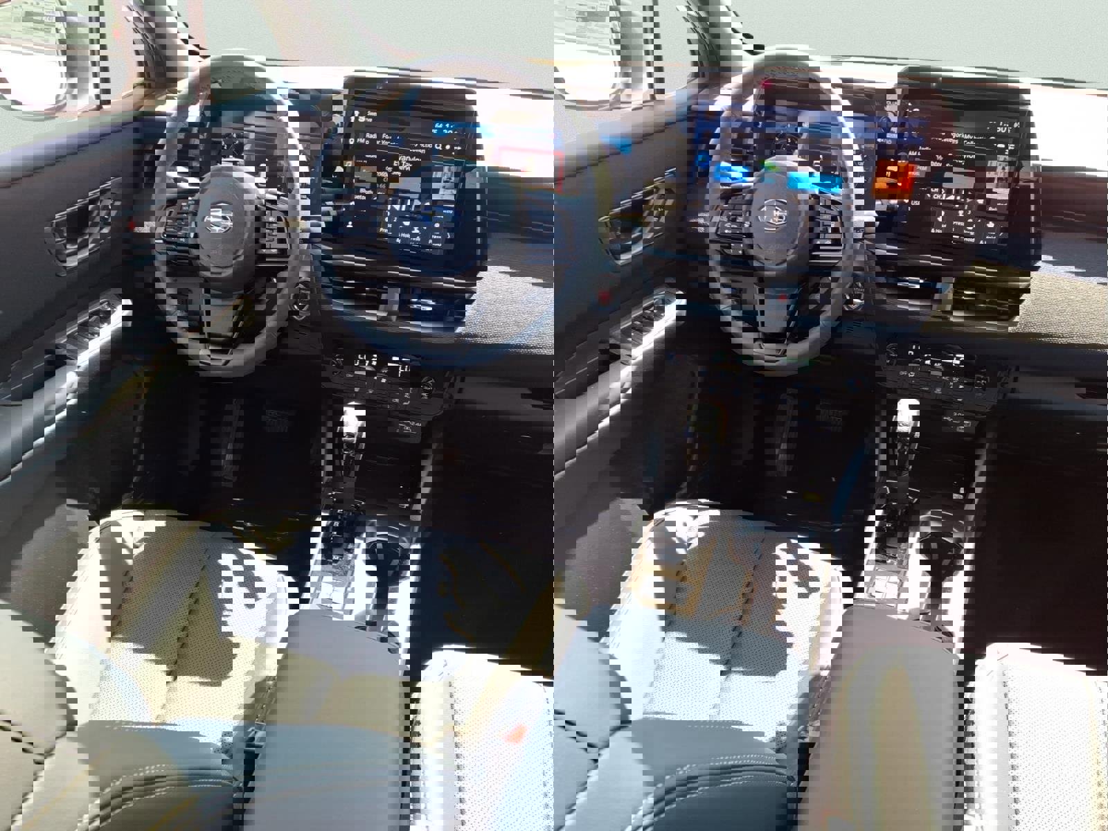 New 2026 Subaru Outback Limited image 7