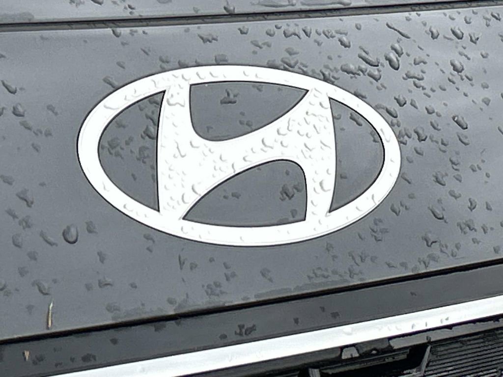 New 2026 Hyundai Palisade Calligraphy AWD/4WD image 10