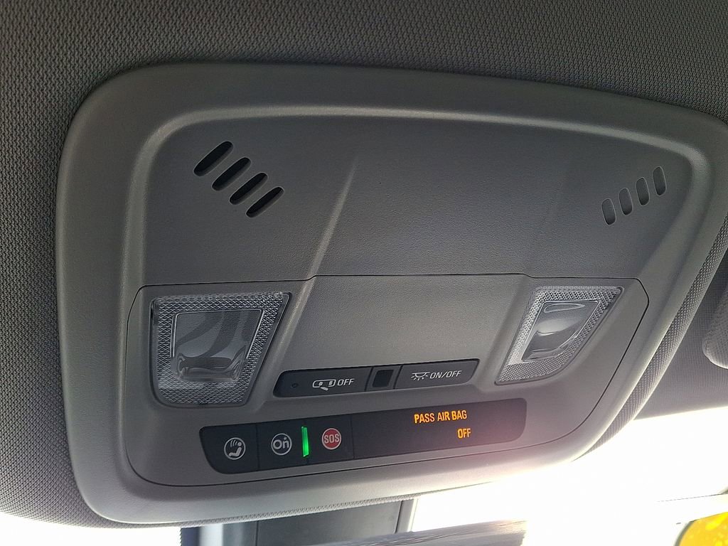 Used 2019 Chevrolet Malibu LT image 26