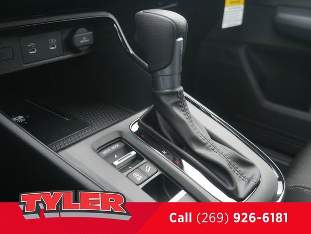 New 2026 Honda CR-V EX image 34