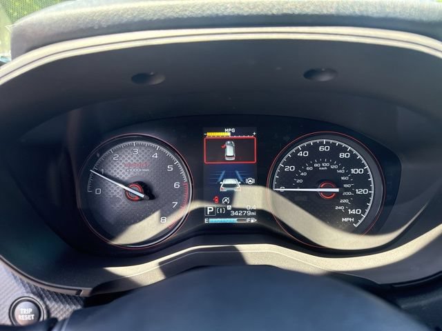 Used 2024 Subaru Forester Sport AWD/4WD image 27
