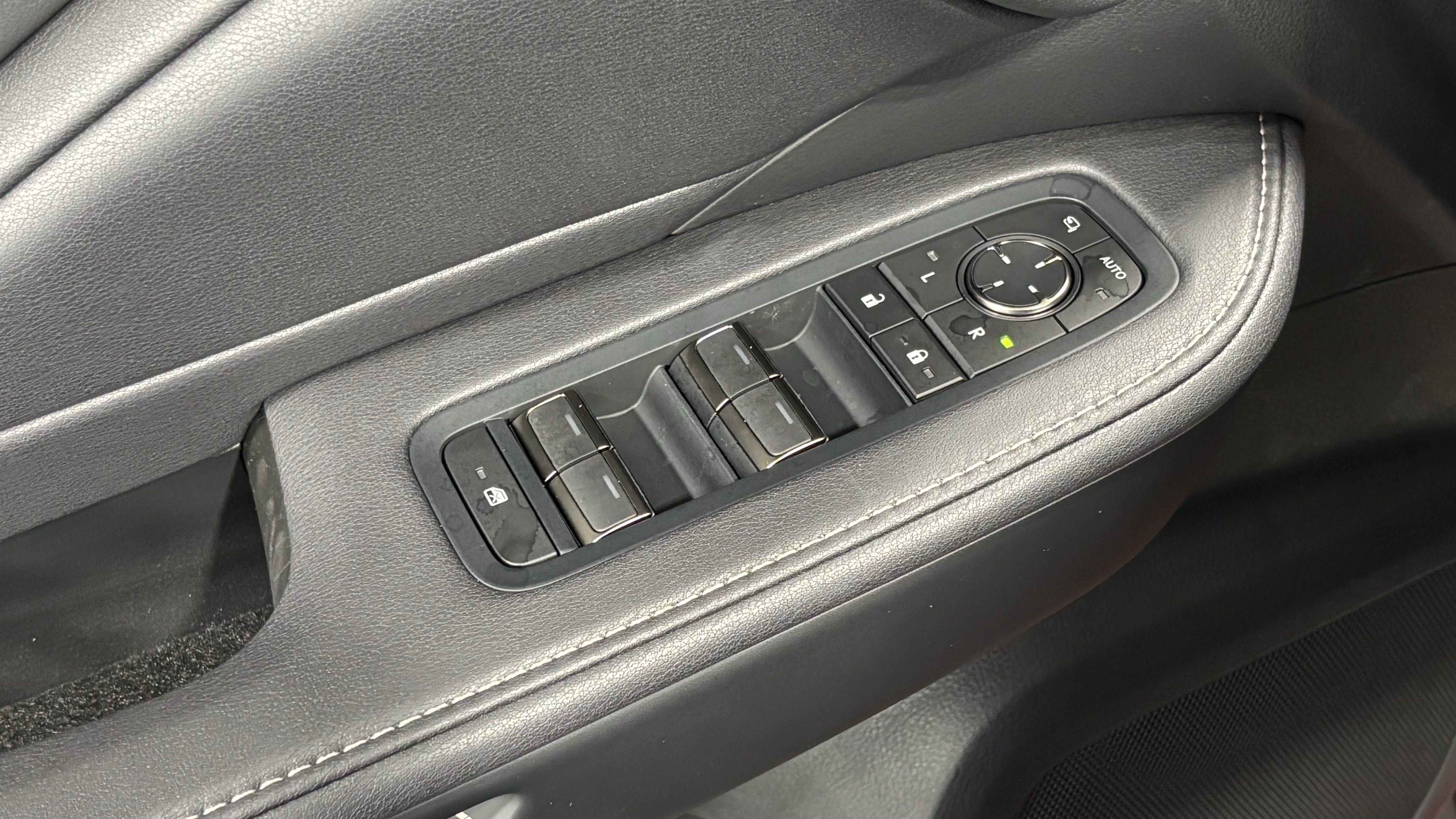 New 2026 Lexus TX 350 FWD image 16