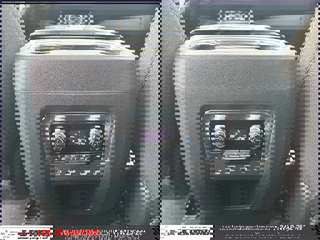 Certified 2023 GMC Yukon Denali w/ Denali Reserve Package image 17