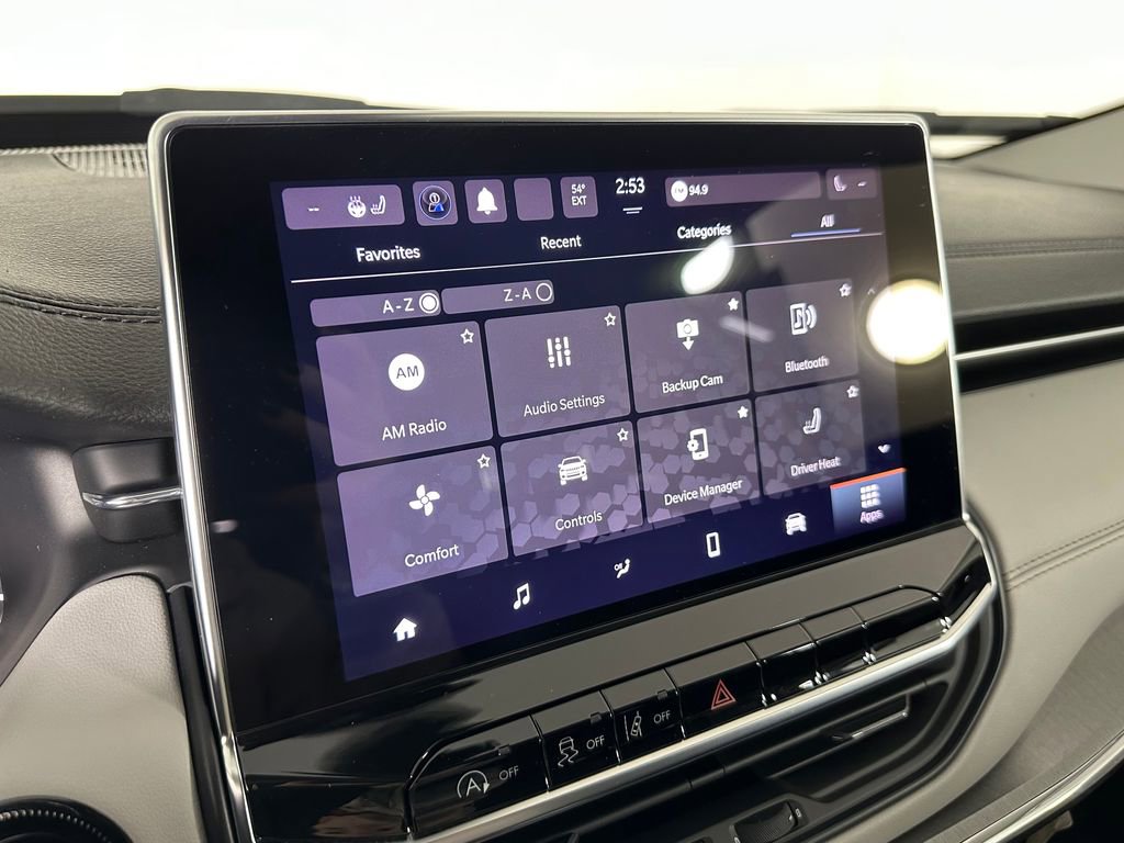 Used 2022 Jeep Compass Limited image 19