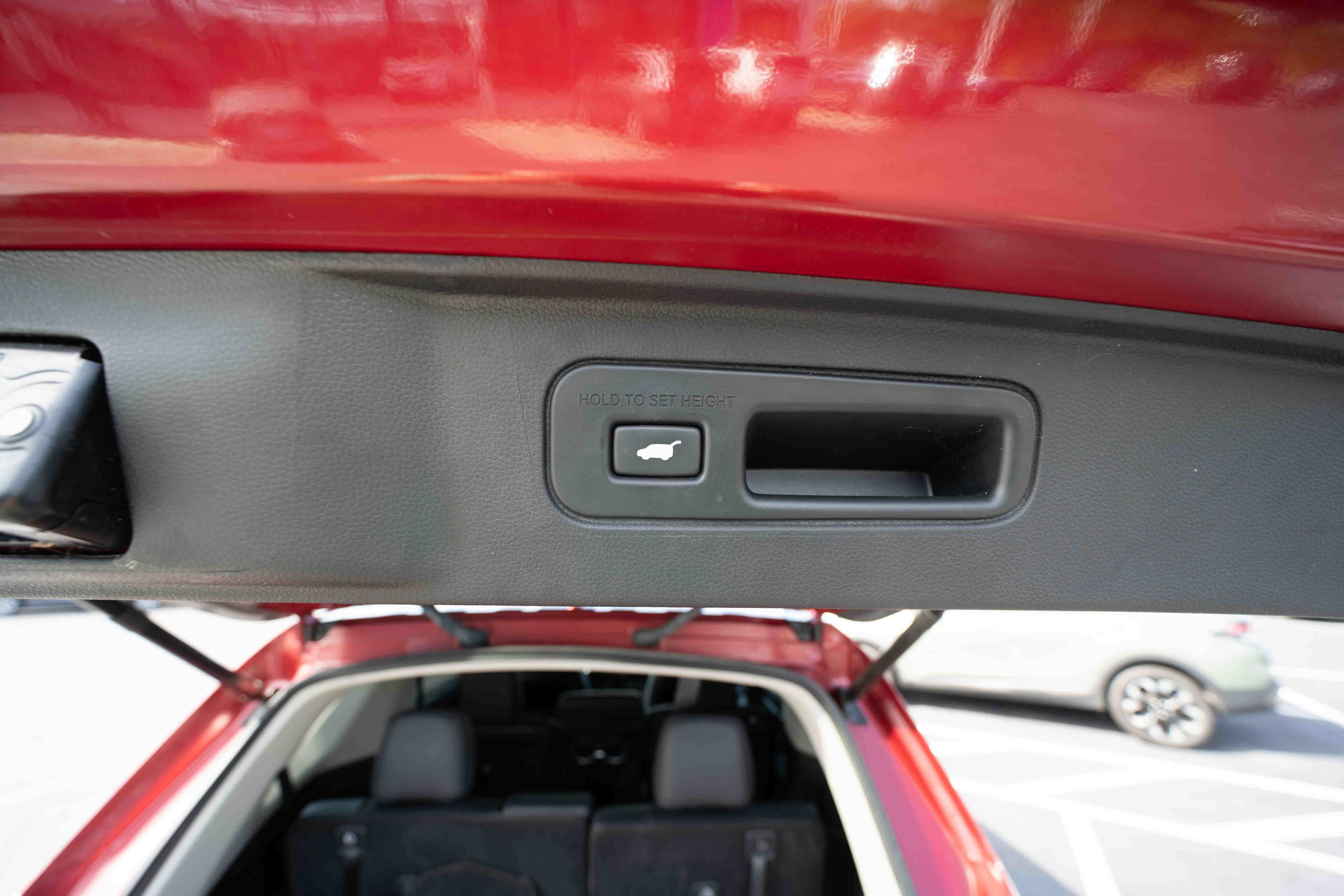 Certified 2024 Honda Pilot EX-L image 29