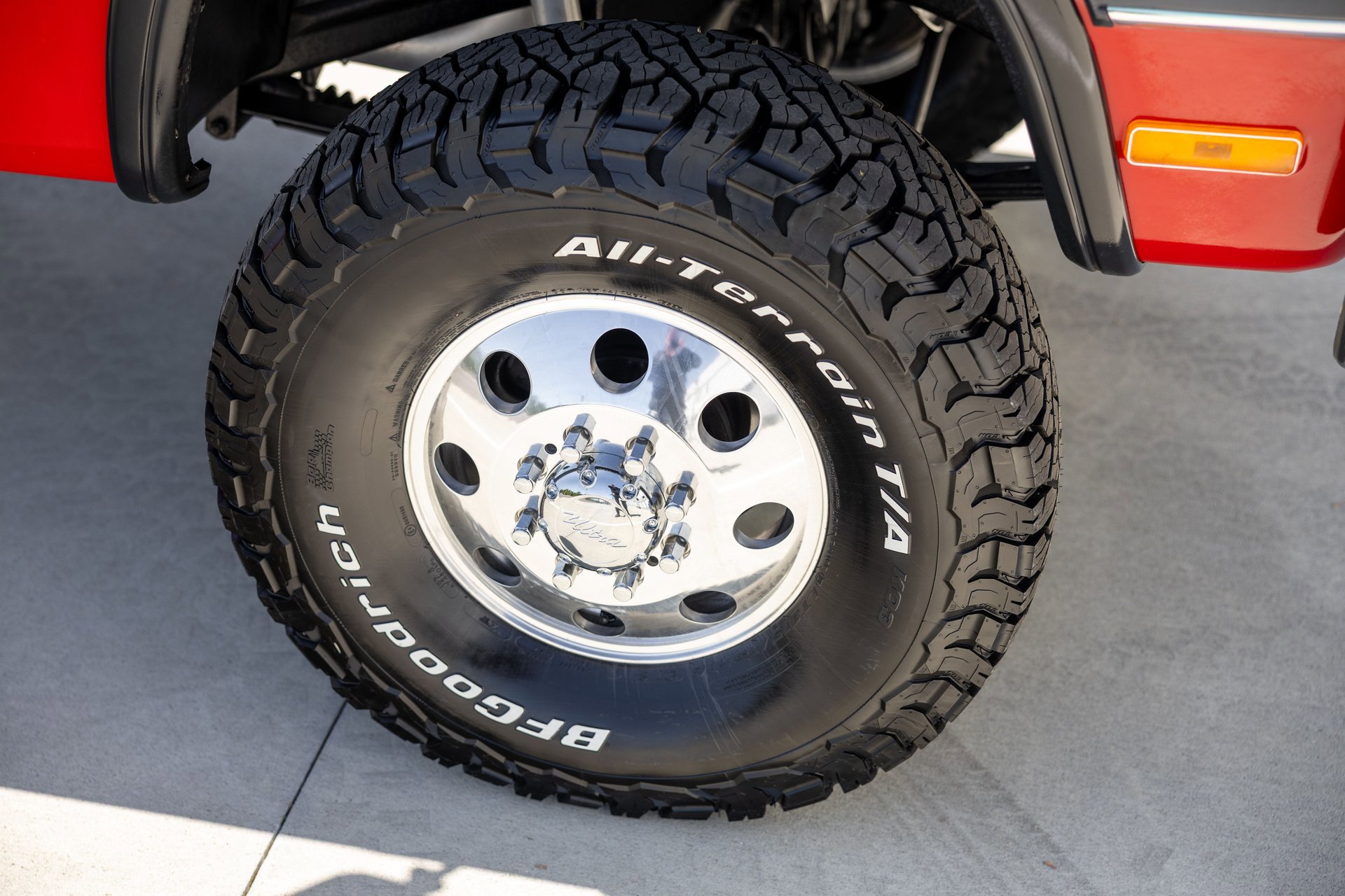 Used 1991 Dodge D/W Truck 350 AWD/4WD image 27