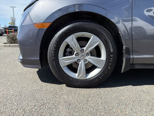 Used 2018 Honda Odyssey EX-L image 29