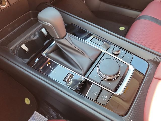 New 2026 MAZDA CX-50 2.5 Hybrid w/ Weather Package AWD/4WD image 12