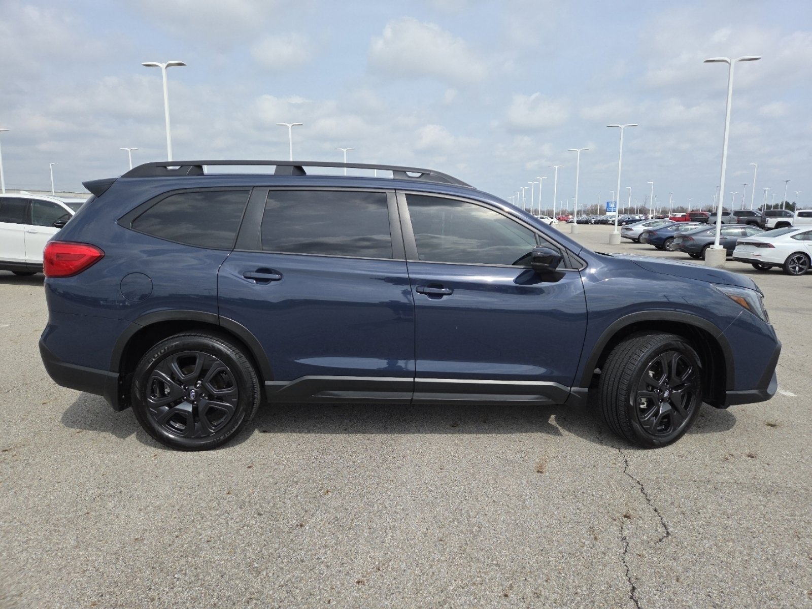 Used 2024 Subaru Ascent Onyx Edition w/ Popular Package Onyx image 20