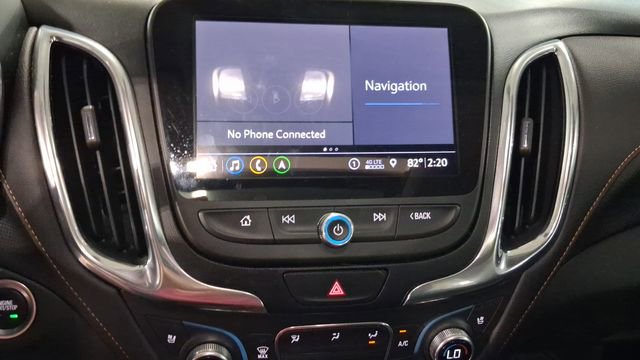 Used 2021 Chevrolet Equinox Premier FWD image 11