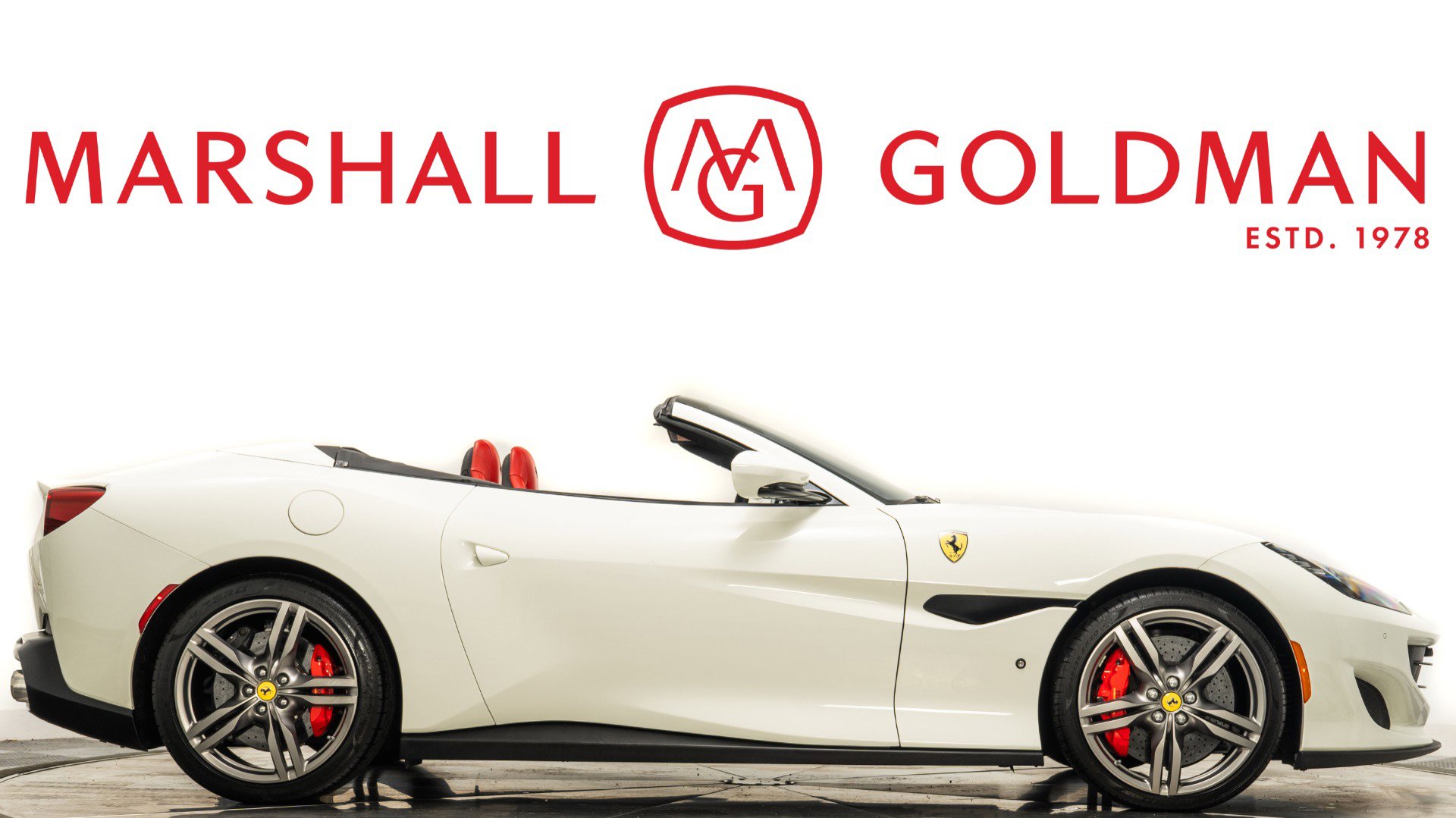 Used 2020 Ferrari Portofino image 44