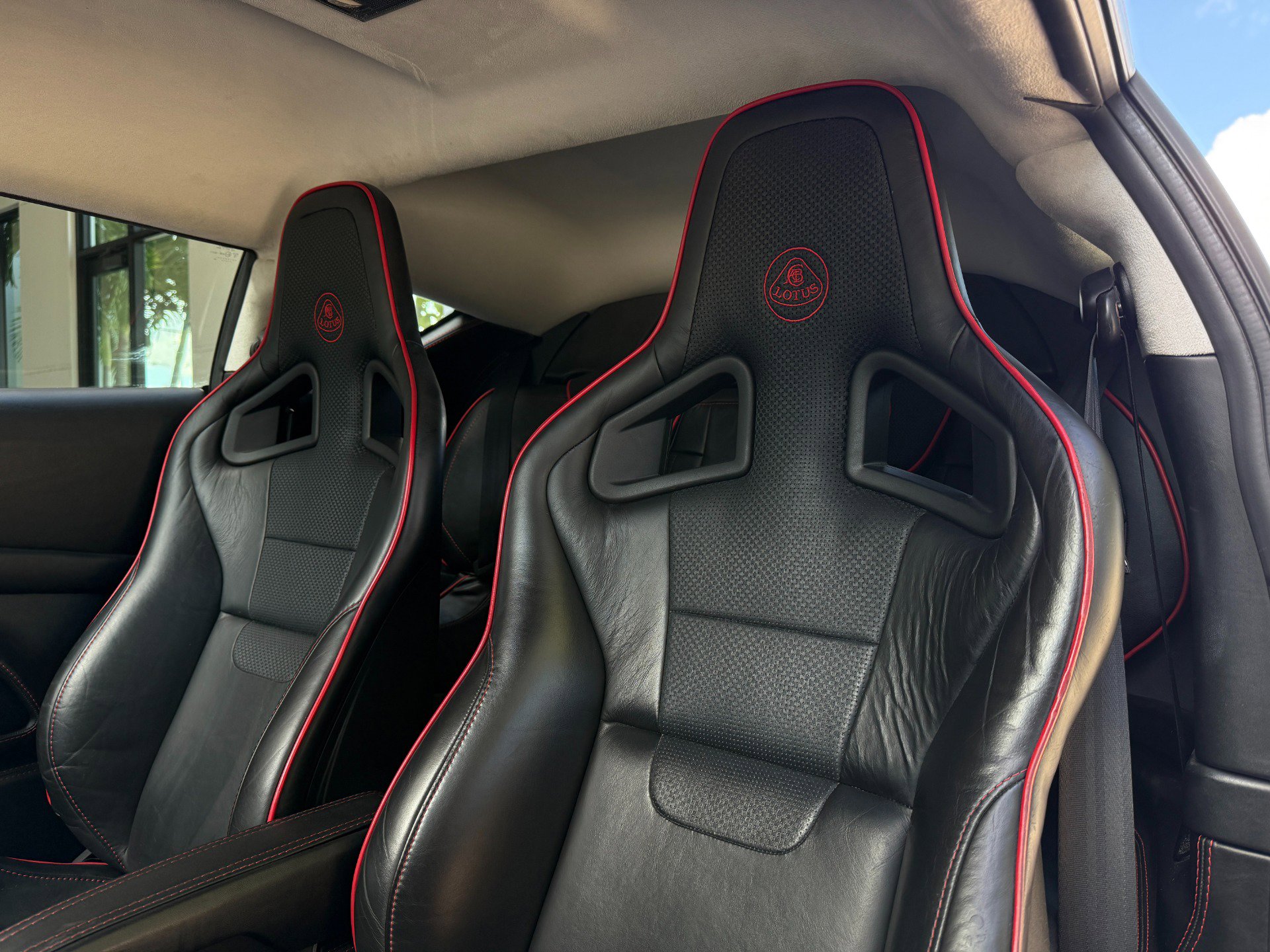 Used 2014 Lotus Evora S image 24