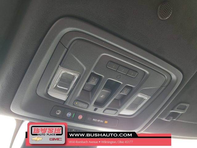 New 2026 GMC Sierra 2500 Denali Ultimate AWD/4WD image 30