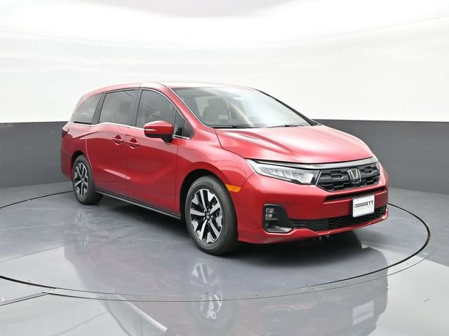 New 2026 Honda Odyssey EX-L image 20