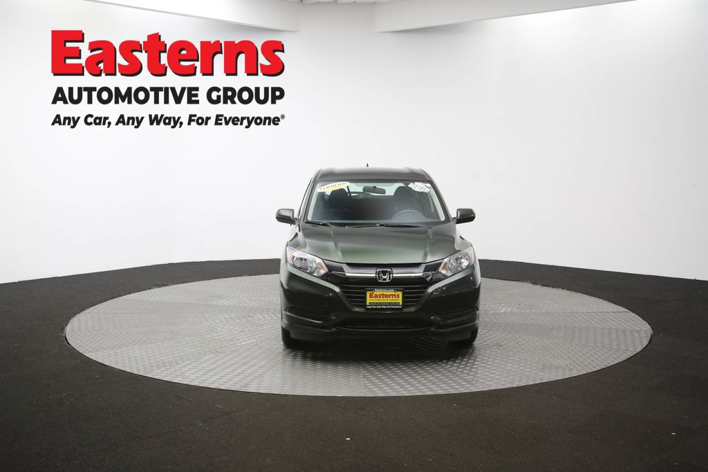 Used 2018 Honda HR-V LX image 59