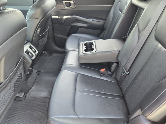 Certified 2023 Kia Sorento S w/ Panoramic Sunroof Package FWD image 30