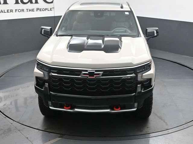 New 2026 Chevrolet Silverado 1500 ZR2 AWD/4WD image 37