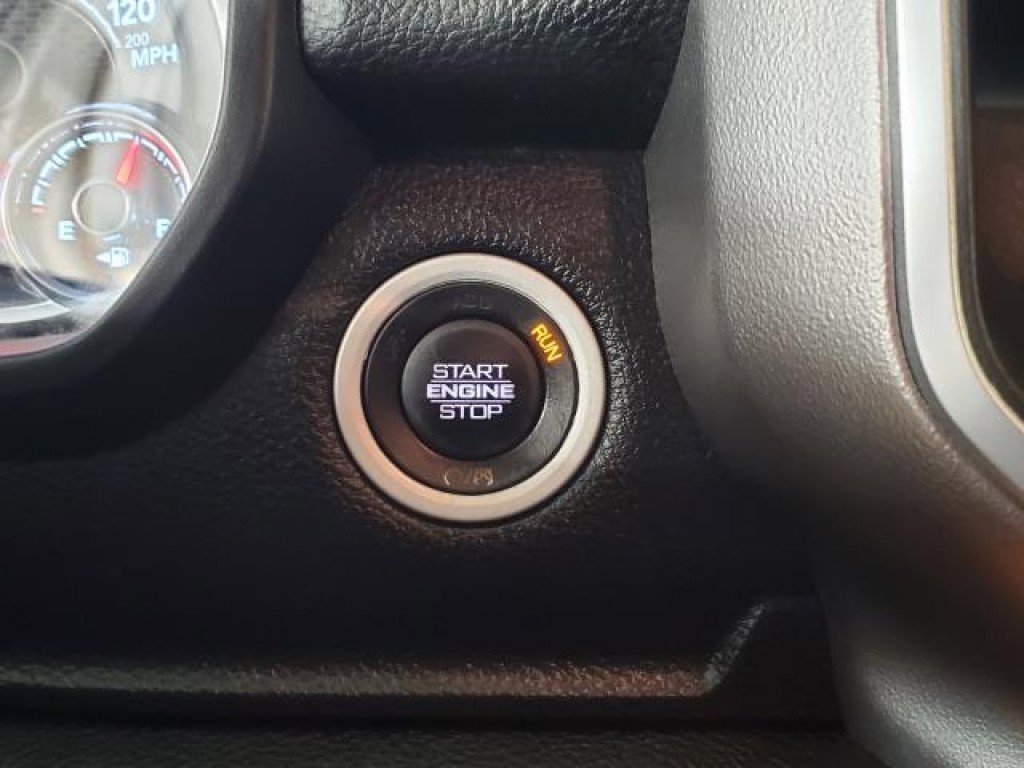 Used 2019 RAM 1500 Big Horn image 25