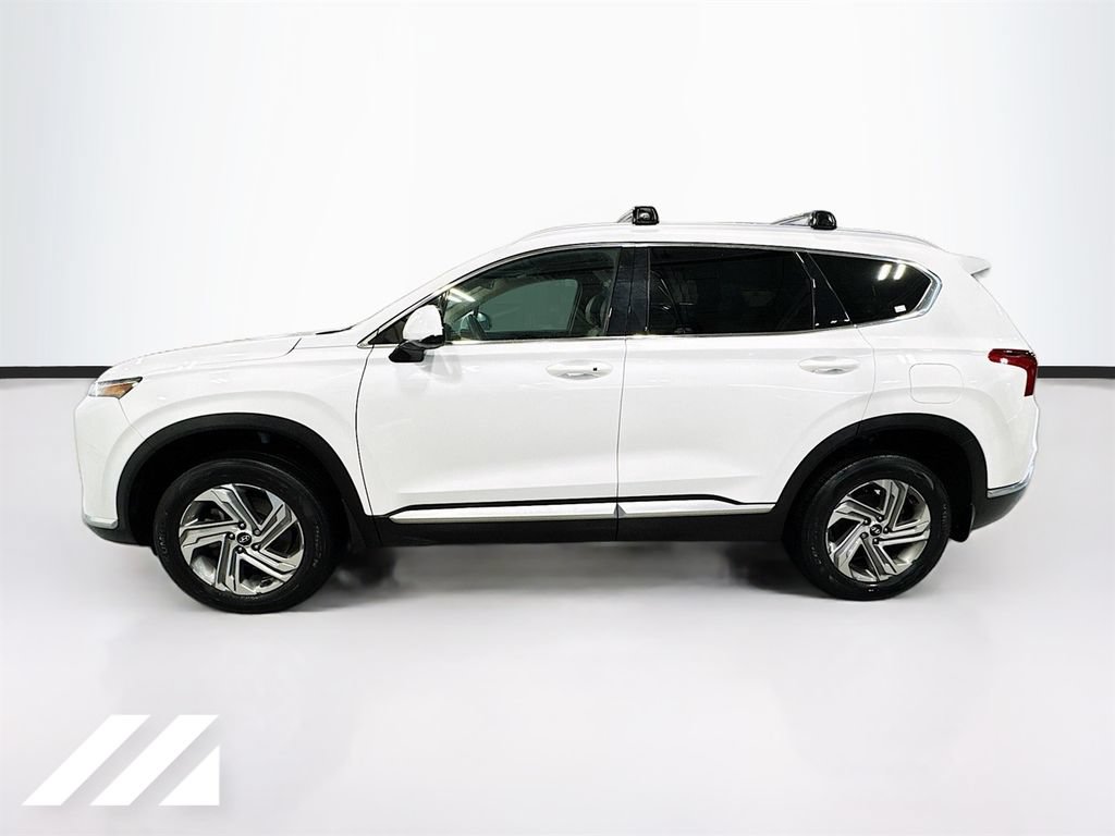Used 2022 Hyundai Santa Fe SEL AWD/4WD image 8