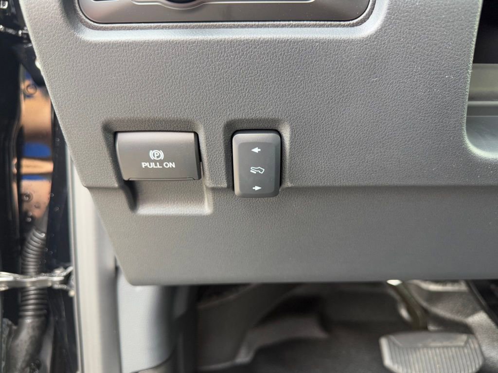 New 2026 Ford F250 Lariat image 8