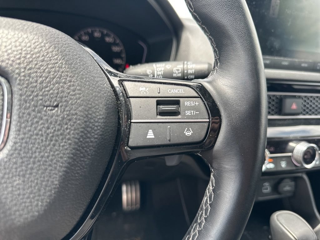 Used 2024 Honda Civic Sport image 19