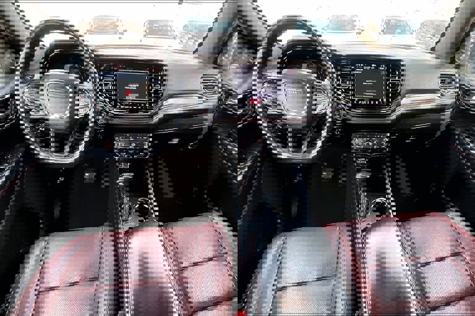 Used 2024 Dodge Durango GT image 16