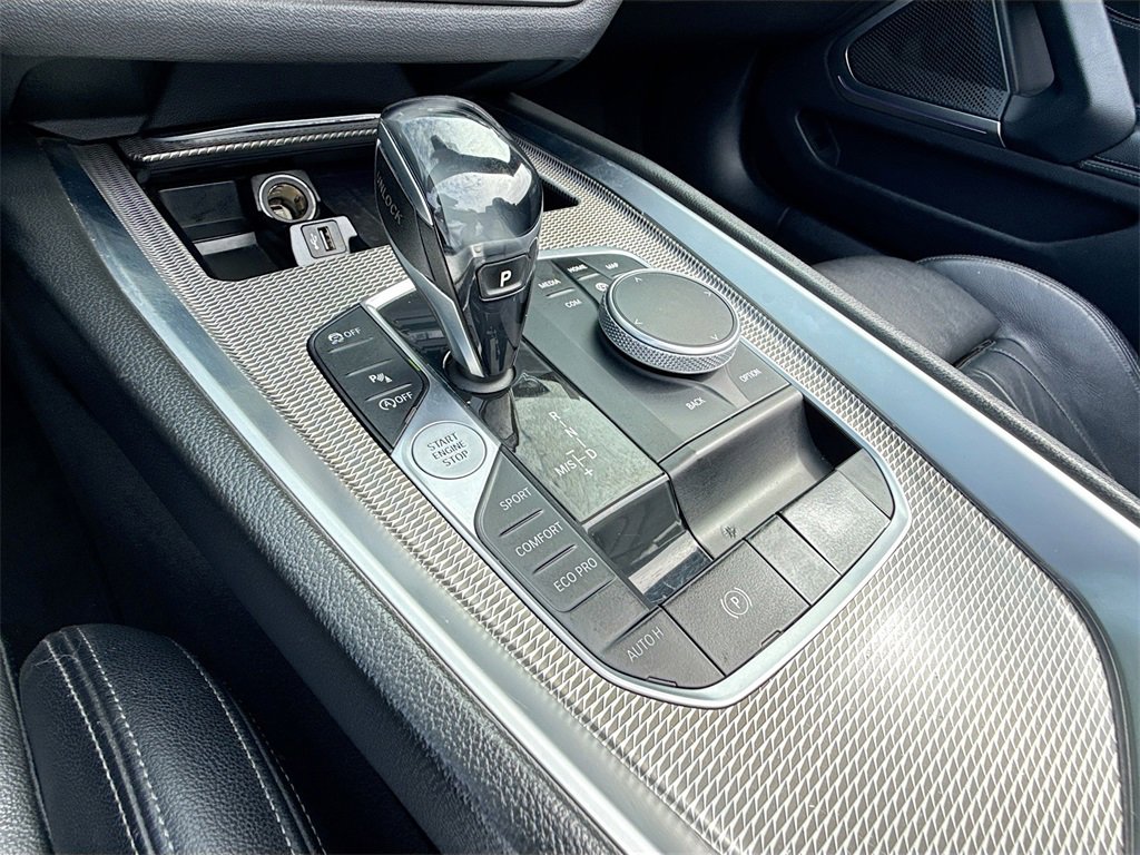 Used 2019 BMW Z4 sDrive30i w/ M Sport Package image 18