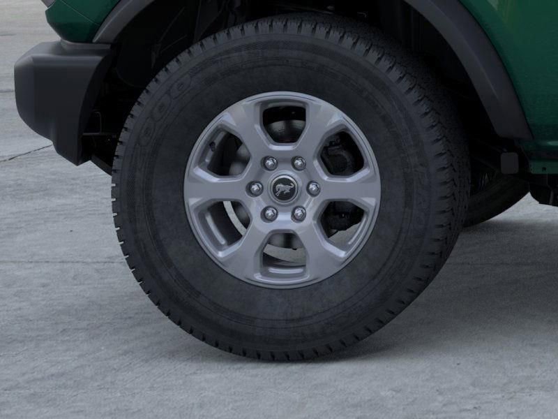 New 2025 Ford Bronco Big Bend image 21