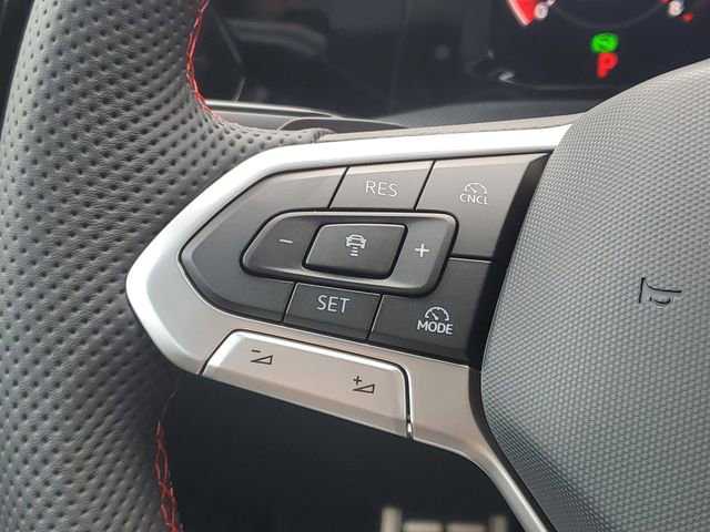 New 2025 Volkswagen GTI SE image 14