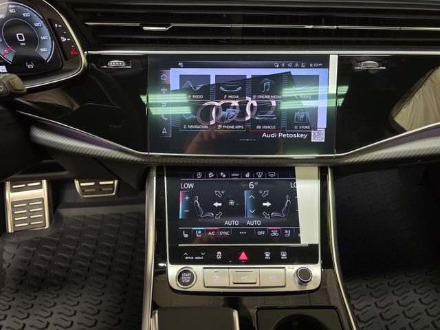 New 2026 Audi Q7 3.0T Prestige AWD/4WD image 19