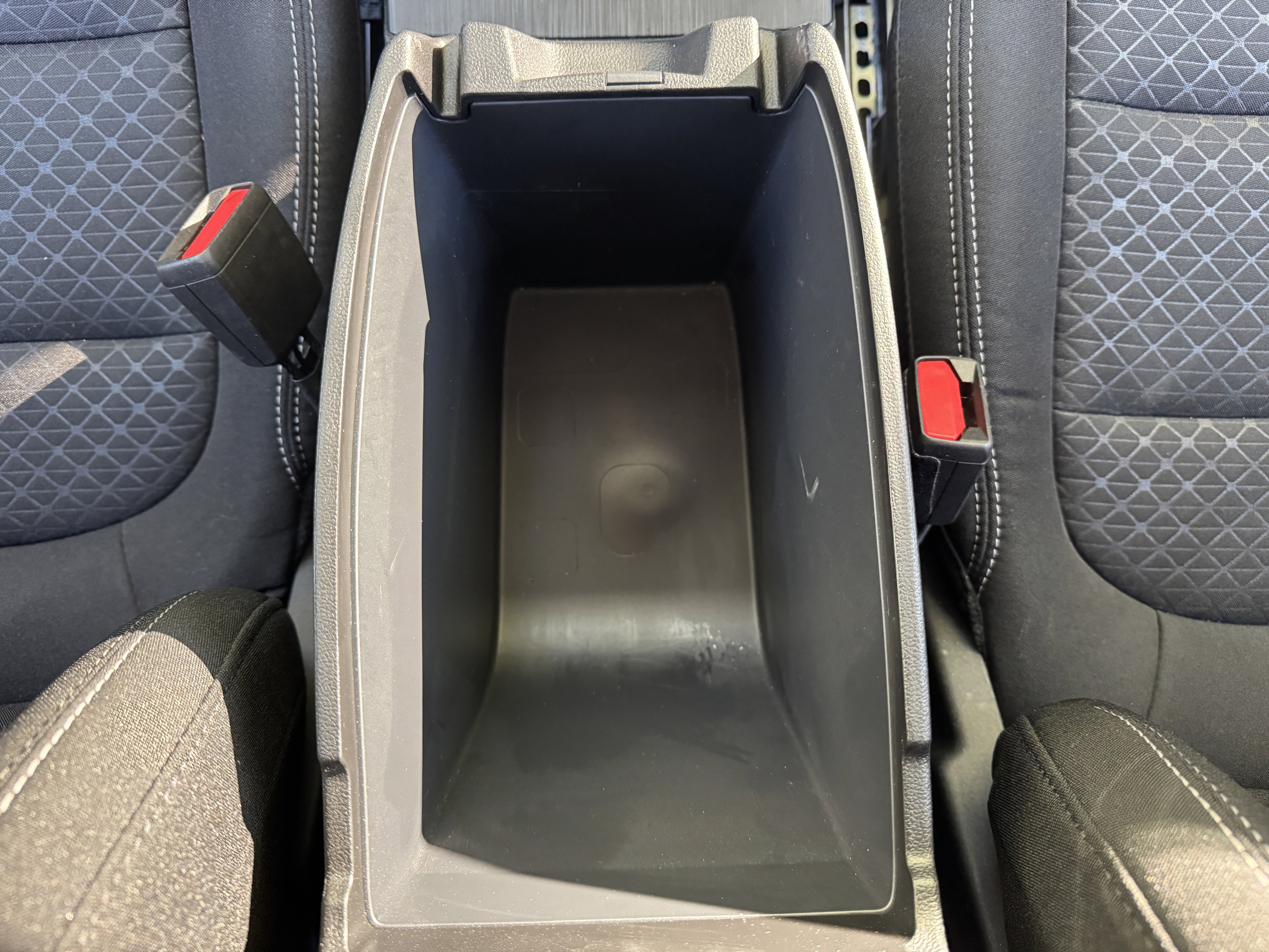 Used 2025 Ford Escape Active image 26