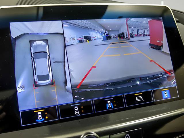 Used 2022 Cadillac CT5 V Blackwing w/ Parking Package RWD image 21