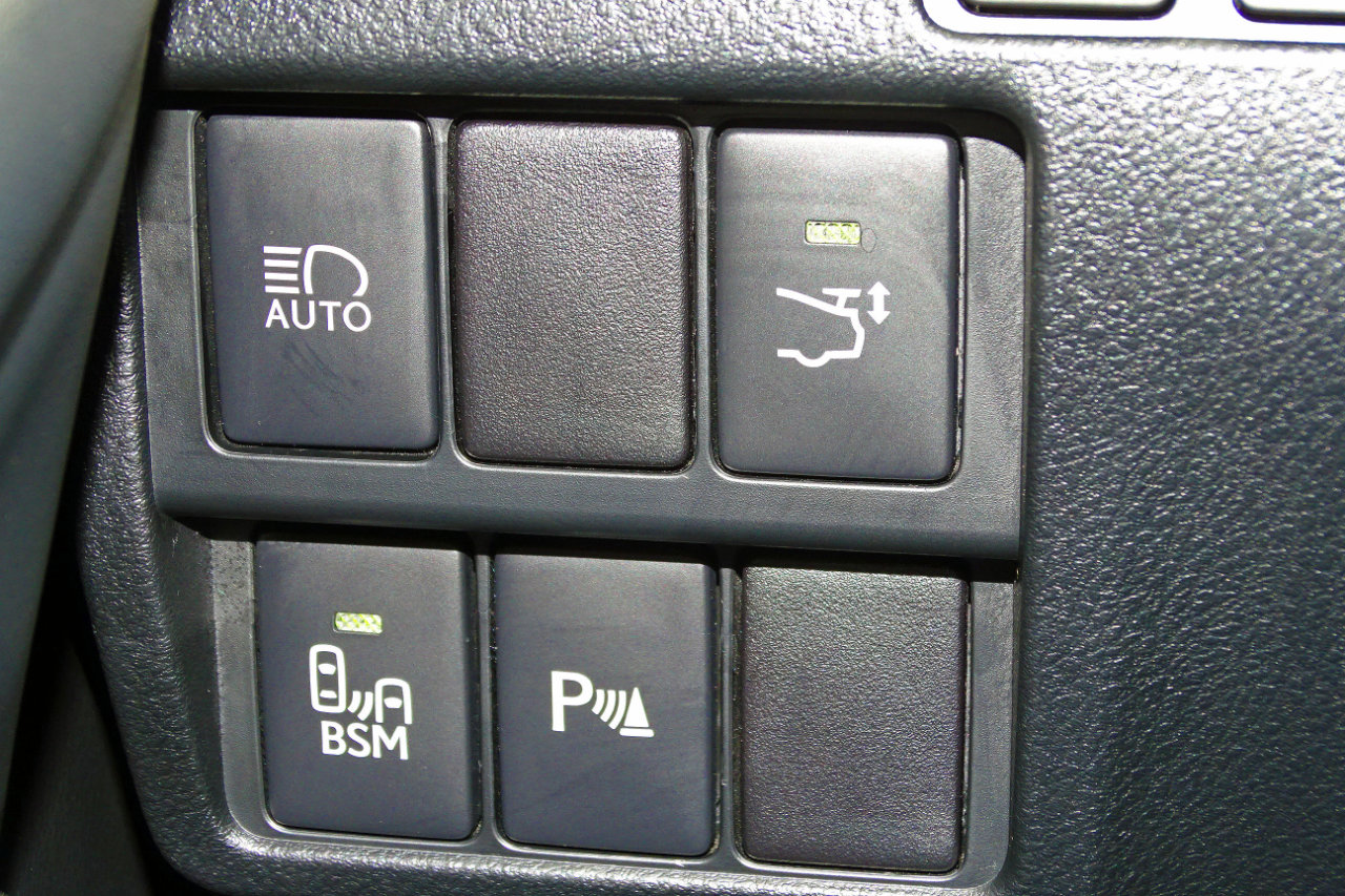 Used 2019 Lexus RC F w/ Performance Package image 19