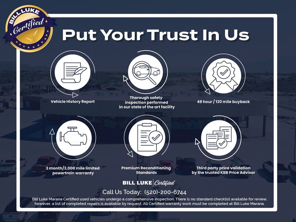 Used 2025 Ford Bronco Big Bend image 2