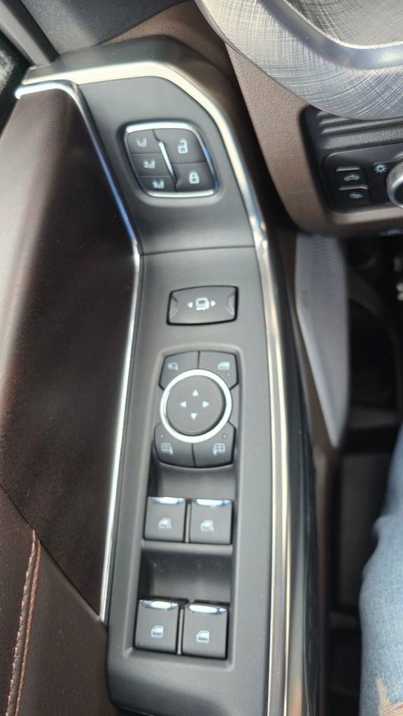 New 2026 Ford F350 King Ranch w/ Chrome Package image 23