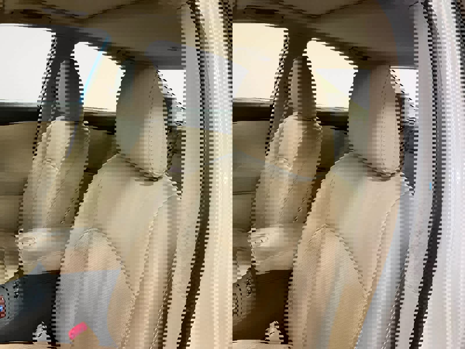 Used 2007 Lexus ES 350 FWD image 9