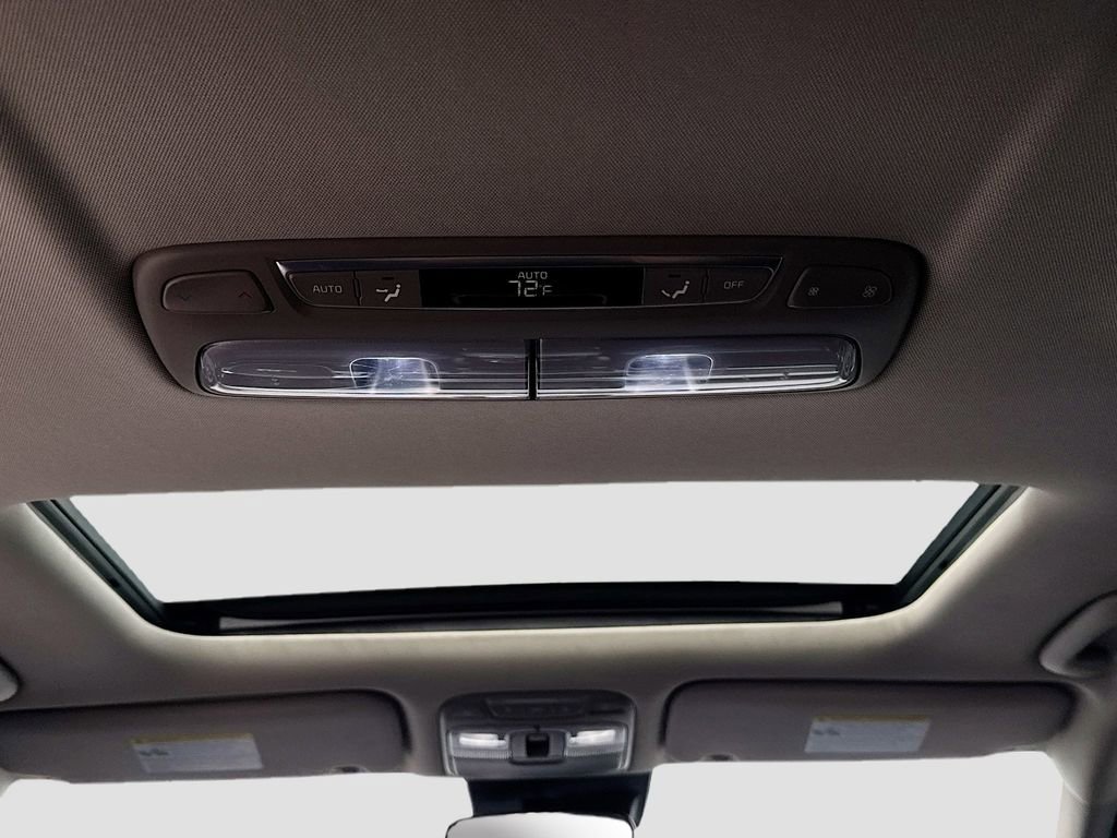 Certified 2022 Kia Telluride S image 29