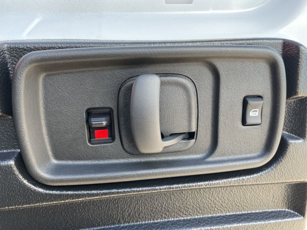 New 2025 Chevrolet Express 2500 Work Van image 44