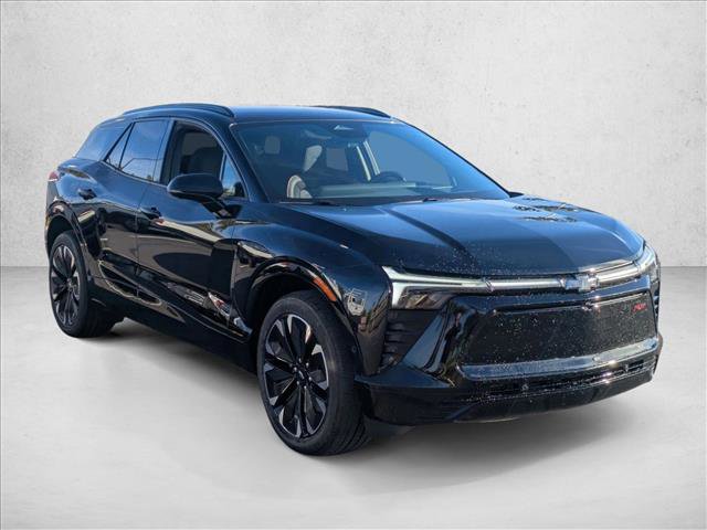 New 2026 Chevrolet Blazer EV RS w/ Super Cruise Package image 7