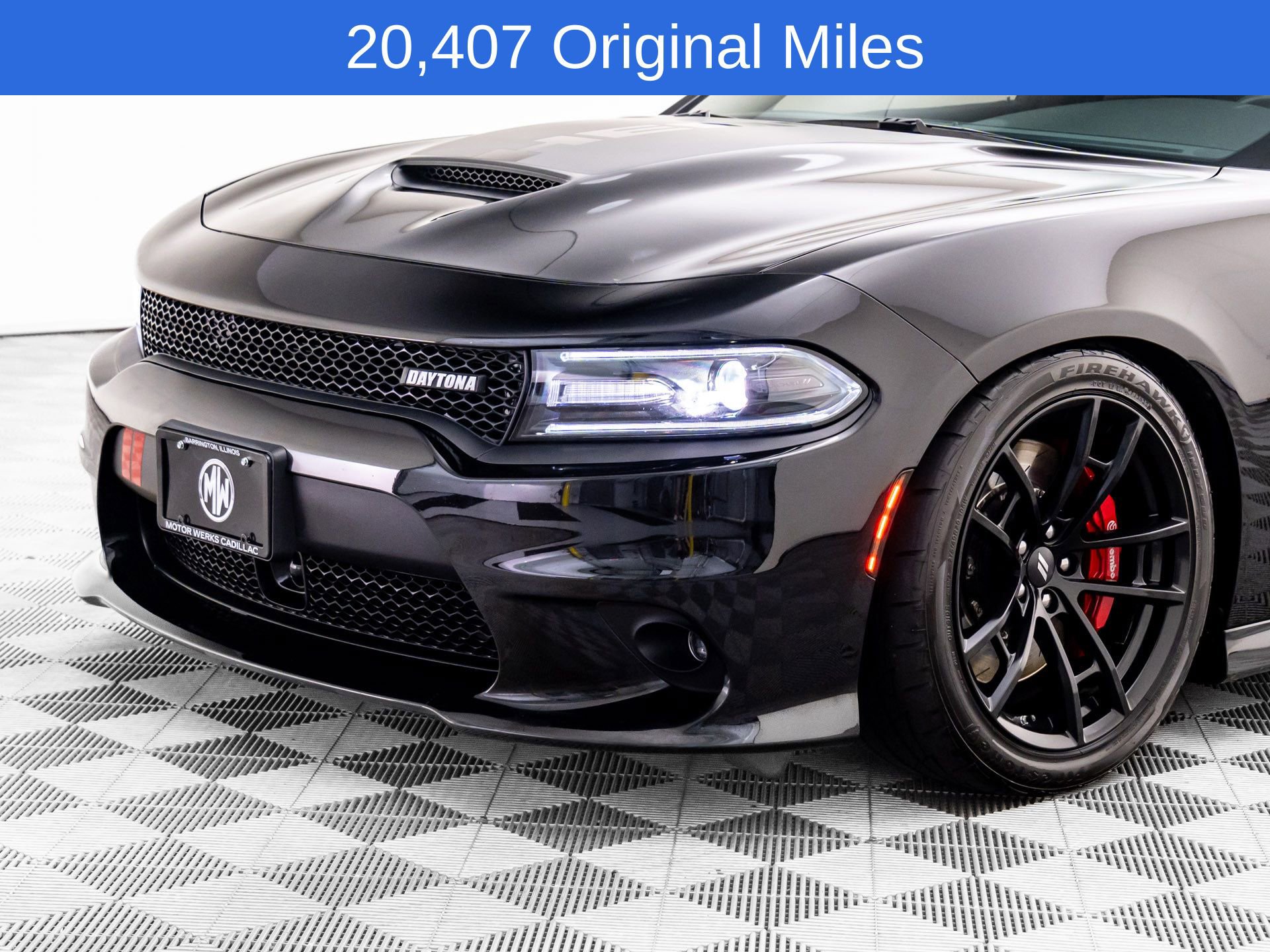 Used 2018 Dodge Charger R/T image 32