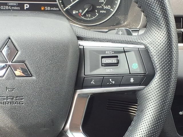 Used 2024 Mitsubishi Outlander SE AWD/4WD image 12