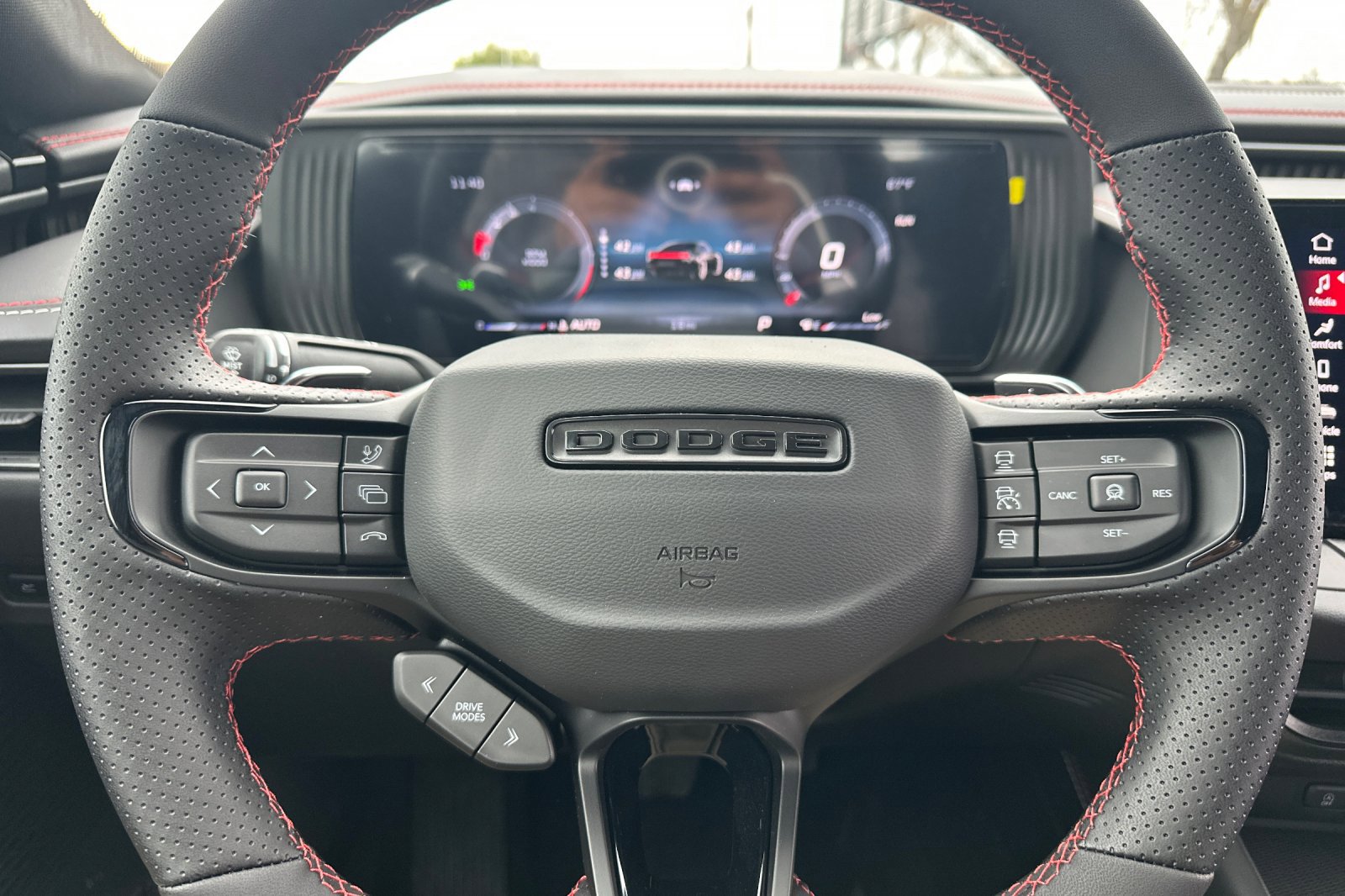 New 2026 Dodge Charger Scat Pack image 22