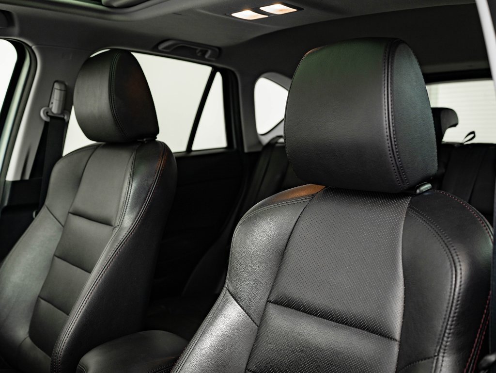 Used 2016 MAZDA CX-5 Grand Touring image 22