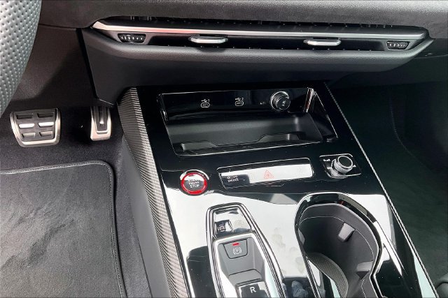 New 2026 Audi S5 Premium Plus AWD/4WD image 26