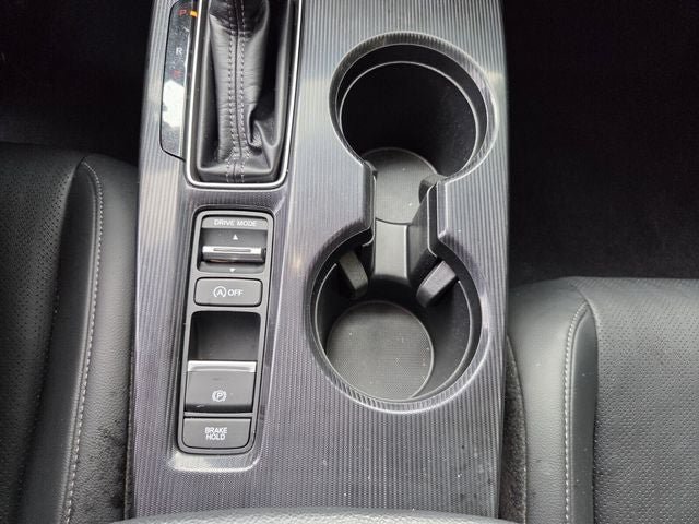Certified 2024 Honda Civic Touring image 19