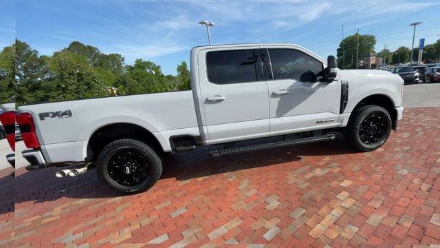 Used 2025 Ford F250 Lariat w/ Lariat Ultimate Package AWD/4WD image 2